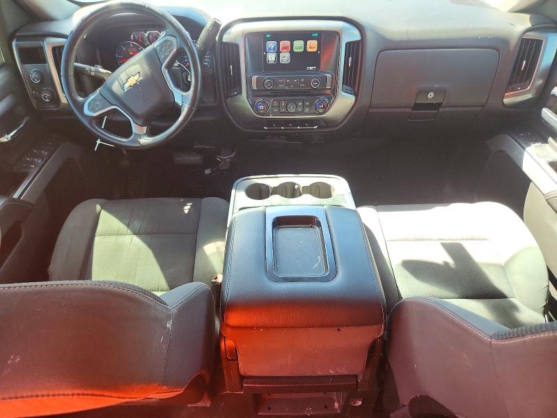 Продаж на аукціоні авто 2014 Chevrolet Silverado, vin: 3GCUKREC0EG392273, номер лоту: 71978686