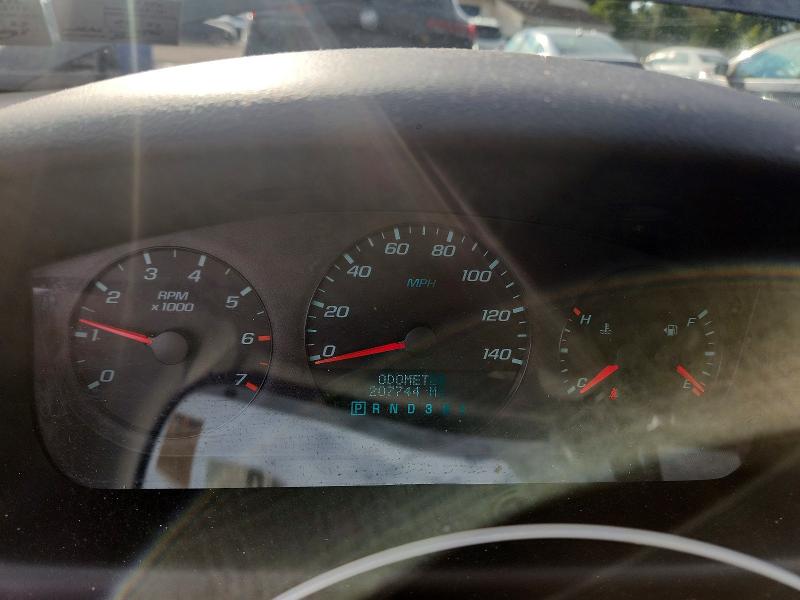Продаж на аукціоні авто 2009 Chevrolet Impala, vin: 2G1WB57K191322942, номер лоту: 71240496