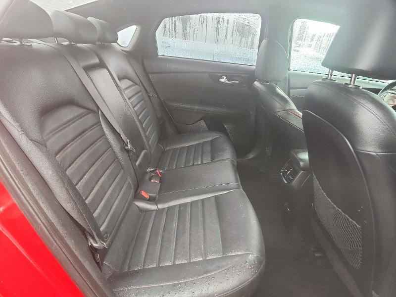 Auction sale of the 2023 Kia Forte, vin: 3KPF44ACXPE618328, lot number: 71995586