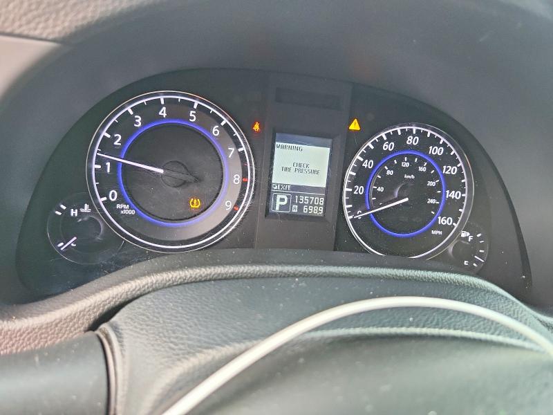 71572126 :رقم المزاد ، JN1CV6FE5CM202322 vin ، 2012 Infiniti G37 Convertible مزاد بيع