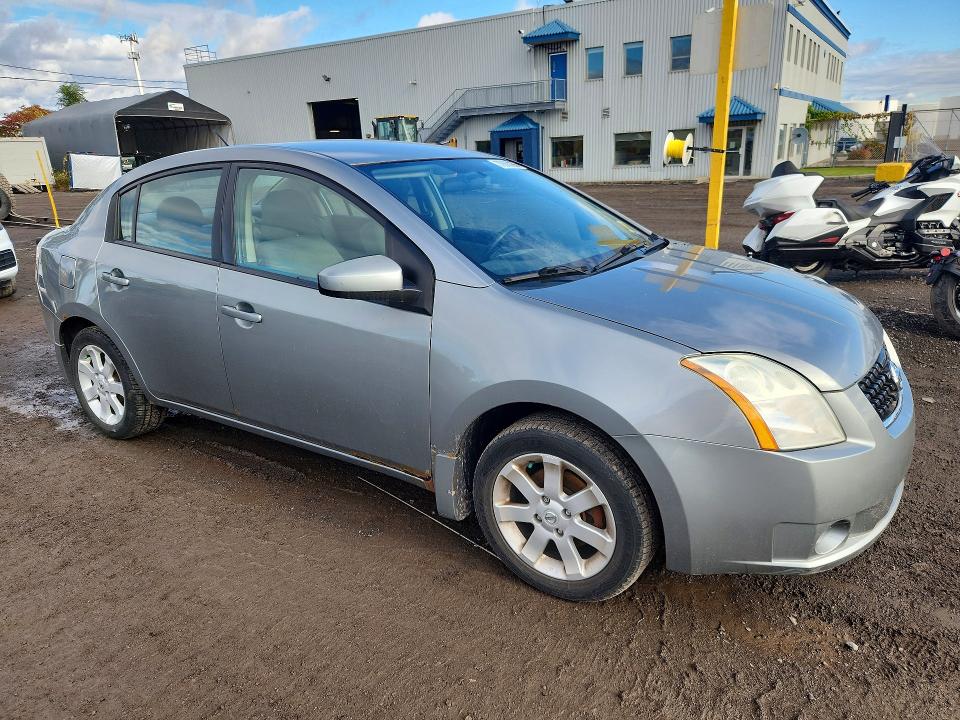Aukcja sprzedaży 2009 Nissan Sentra, vin: 3N1AB61E69L685037, numer aukcji: 70803266