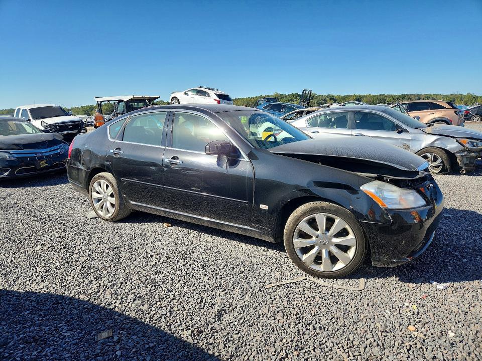 Aukcja sprzedaży 2007 Infiniti M35, vin: JNKAY01F57M456920, numer aukcji: 71384076