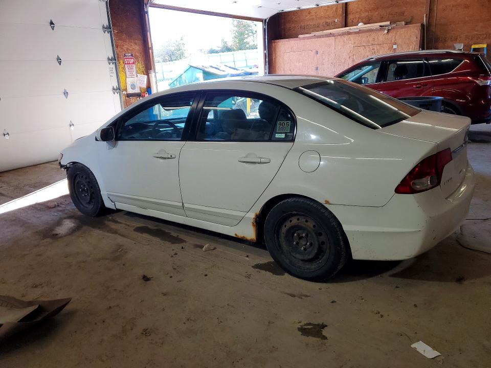 Продаж на аукціоні авто 2009 Honda Civic, vin: 2HGFA16519H336931, номер лоту: 71586566