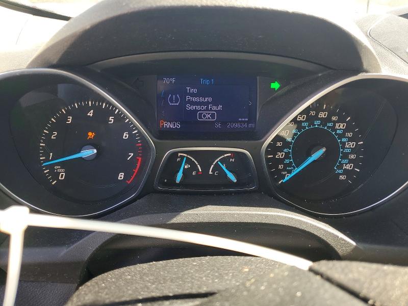 71716846 :رقم المزاد ، 1FMCU0GX4DUA91787 vin ، 2013 Ford Escape مزاد بيع