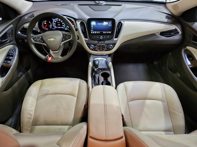 71383206 :رقم المزاد ، 1G1ZE5ST4RF230981 vin ، 2024 Chevrolet Malibu مزاد بيع