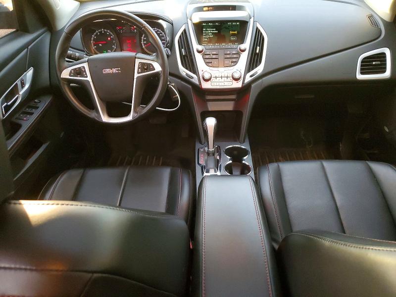 Продажа на аукционе авто 2012 Gmc Terrain, vin: 2GKFLVE51C6343385, номер лота: 71032766