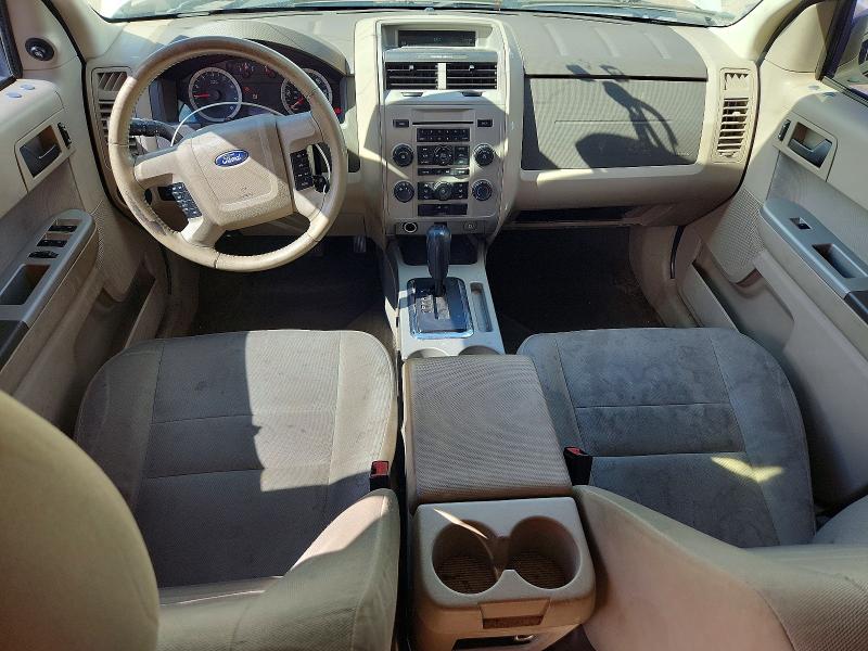 Aukcja sprzedaży 2010 Ford Escape, vin: 1FMCU9D70AKB43626, numer aukcji: 72713136