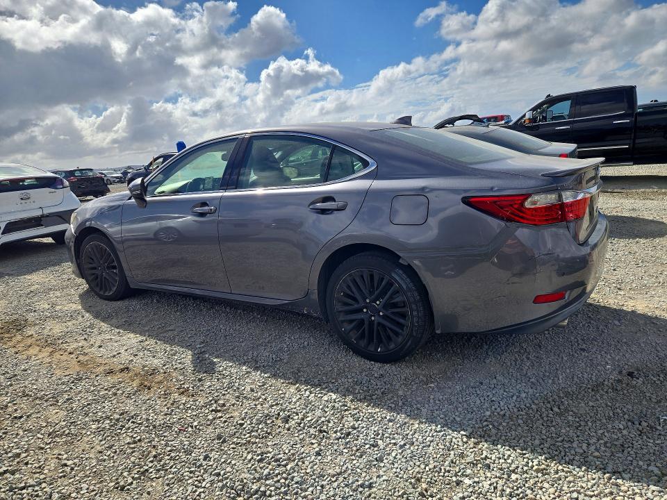 Aukcja sprzedaży 2015 Lexus Es, vin: JTHBK1GG0F2205891, numer aukcji: 73768186