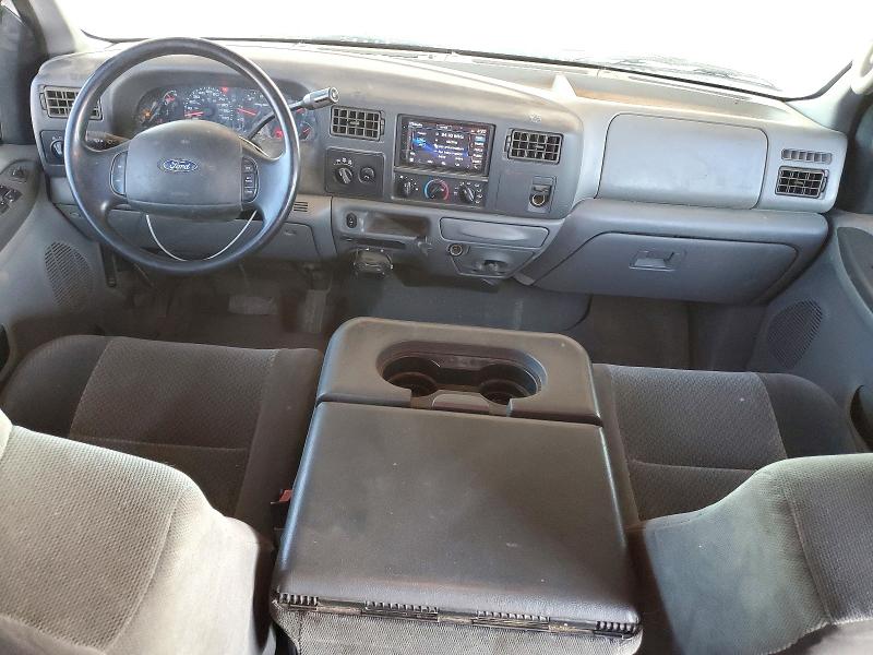 Aukcja sprzedaży 2002 Ford F350, vin: 1FTSW31S92ED30265, numer aukcji: 68890486