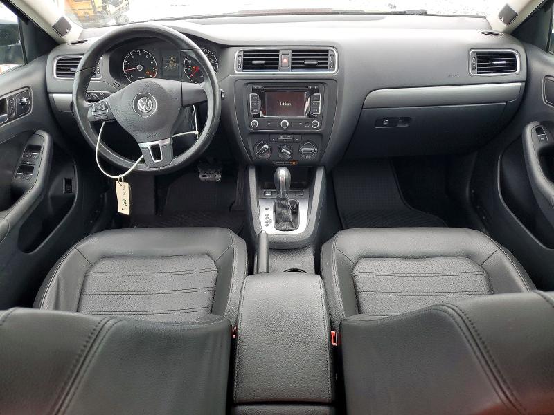 Продаж на аукціоні авто 2014 Volkswagen Jetta, vin: 3VWL07AJ0EM290058, номер лоту: 71490336