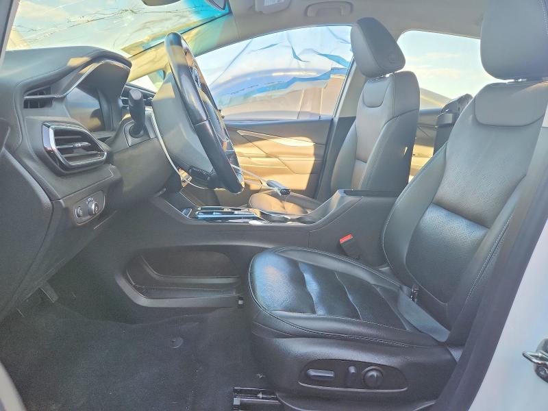 2022 Chevrolet Bolt Ev მანქანა იყიდება აუქციონზე, vin: 1G1FX6S04N4132290, აუქციონის ნომერი: 68849216