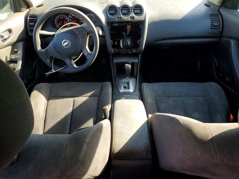 2012 Nissan Altima მანქანა იყიდება აუქციონზე, vin: 1N4AL2AP8CN503548, აუქციონის ნომერი: 71251796