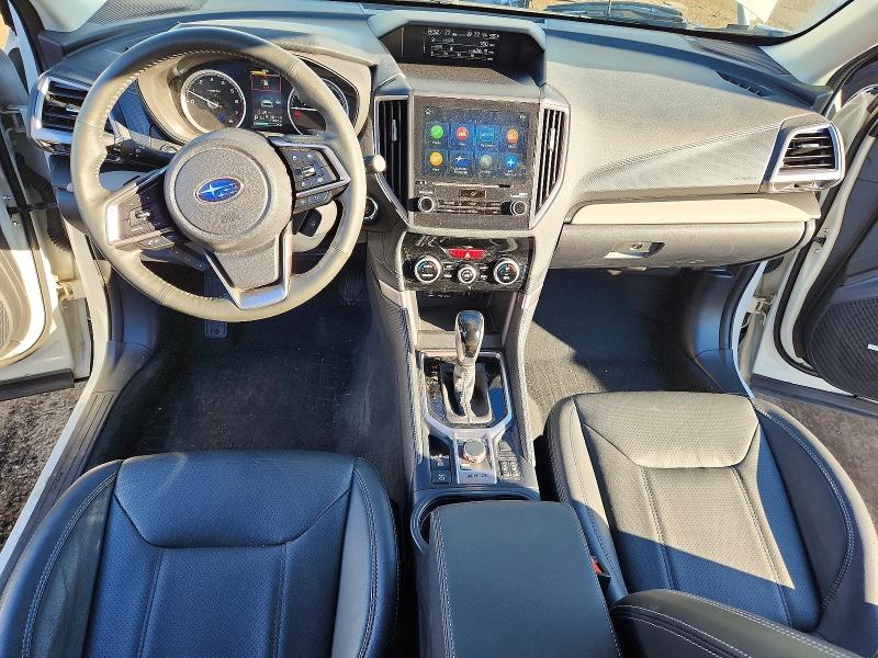 70880476 :رقم المزاد ، JF2SKAPC0PH461950 vin ، 2023 Subaru Forester مزاد بيع