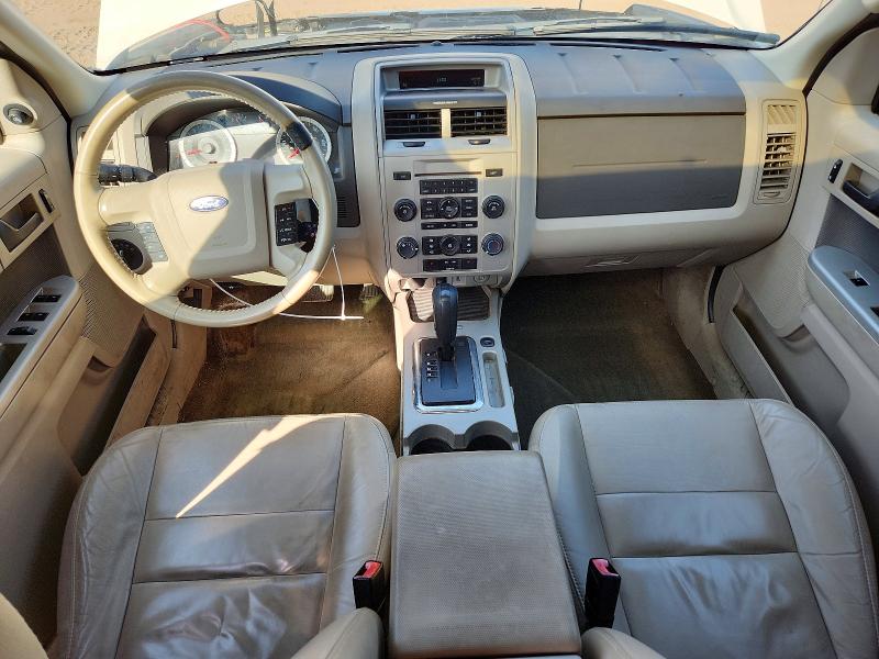 Продаж на аукціоні авто 2011 Ford Escape, vin: 1FMCU0DG4BKC59280, номер лоту: 72034786