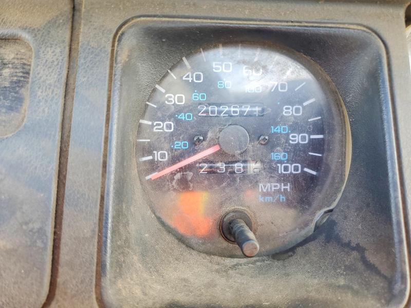 Продажа на аукционе авто 1993 Jeep Wrangler / Yj, vin: 1J4FY19P9PP231404, номер лота: 71768566