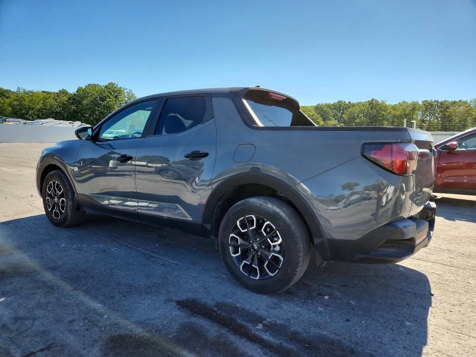 2022 Hyundai Santa Cruz მანქანა იყიდება აუქციონზე, vin: 5NTJA4AE6NH022549, აუქციონის ნომერი: 72188566