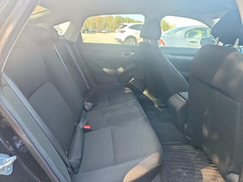 Aukcja sprzedaży 2026 Honda Civic, vin: 2HGFE2F23TH110719, numer aukcji: 69961566