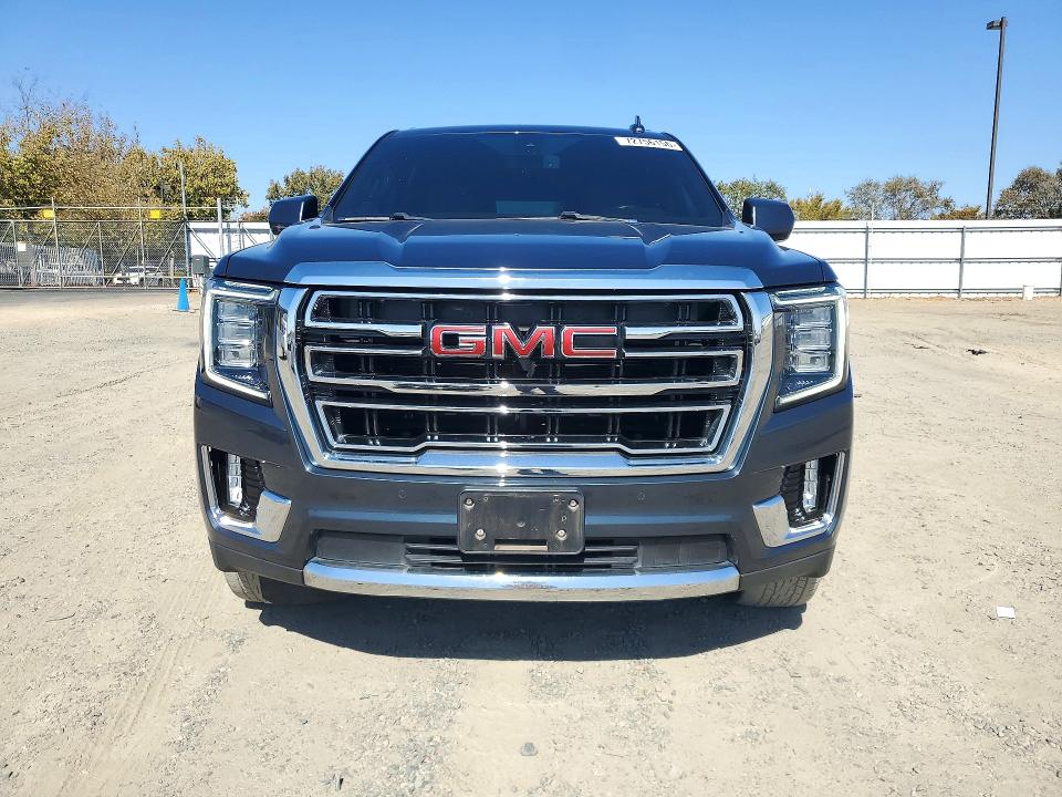 Продаж на аукціоні авто 2021 Gmc Yukon Xl, vin: 1GKS2GKT3MR456390, номер лоту: 72756156