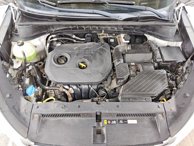 Продаж на аукціоні авто 2017 Hyundai Tucson, vin: KM8J3CA40HU289542, номер лоту: 71277866