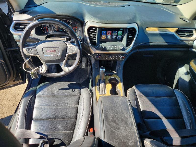 Продаж на аукціоні авто 2018 Gmc Acadia, vin: 1GKKNXLS7JZ207504, номер лоту: 71285636