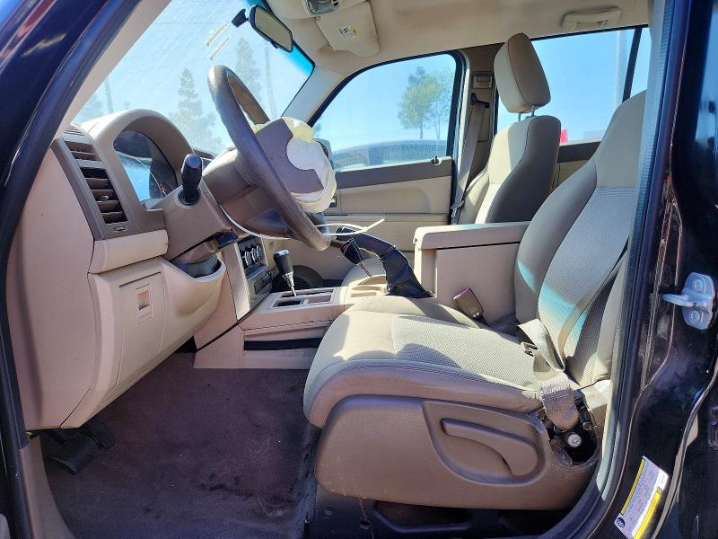 Aukcja sprzedaży 2009 Jeep Liberty, vin: 1J8GP28K59W532407, numer aukcji: 70285446