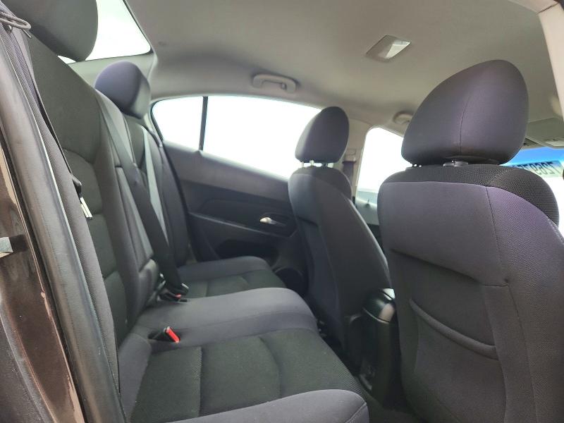 Продаж на аукціоні авто 2014 Chevrolet Cruze, vin: 1G1PC5SBXE7462669, номер лоту: 72697526