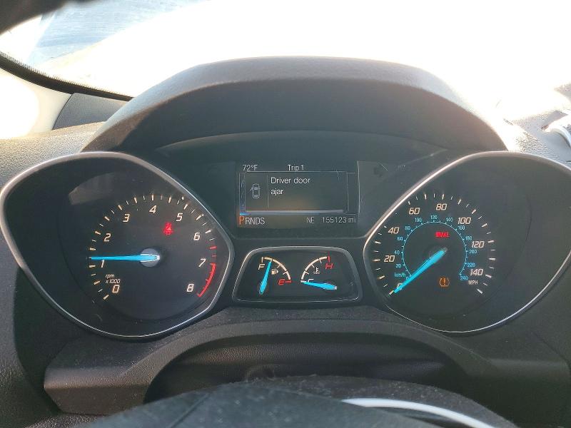 72241276 :رقم المزاد ، 1FMCU0J93EUB47231 vin ، 2014 Ford Escape مزاد بيع