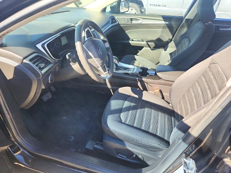 2016 Ford Fusion მანქანა იყიდება აუქციონზე, vin: 3FA6P0HDXGR369364, აუქციონის ნომერი: 72382856