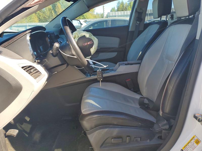 Продажа на аукционе авто 2013 Gmc Terrain, vin: 2GKALUEK7D6201845, номер лота: 72796946