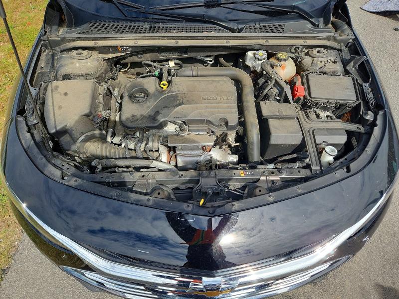 2023 Chevrolet Malibu მანქანა იყიდება აუქციონზე, vin: 1G1ZD5ST1PF224071, აუქციონის ნომერი: 71178196