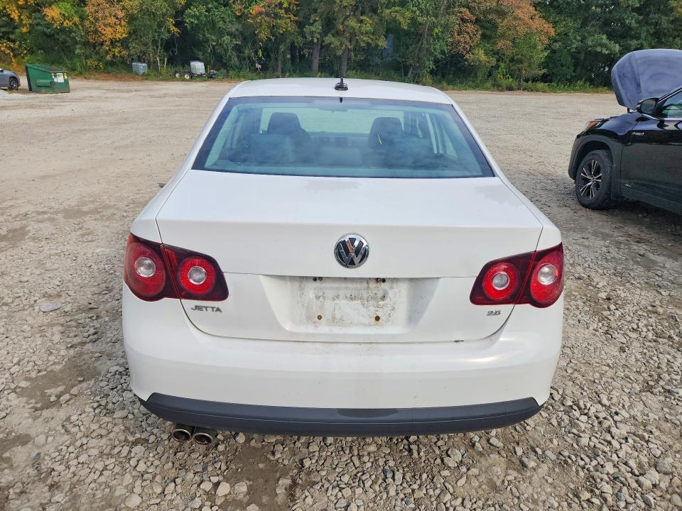 Продажа на аукционе авто 2009 Volkswagen Jetta, vin: 3VWRZ71KX9M121759, номер лота: 71657036