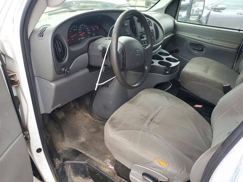 Продаж на аукціоні авто 2008 Ford Econoline, vin: 1FDWE35LX8DB58572, номер лоту: 72208636