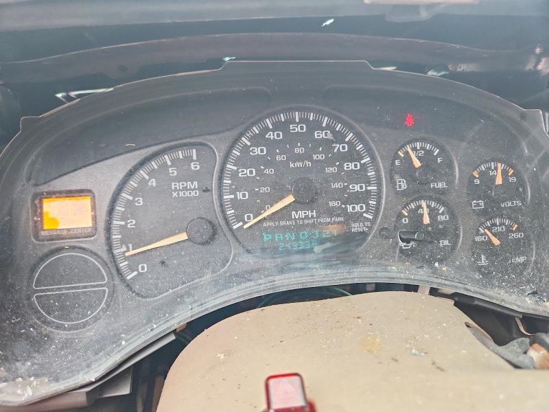 Продаж на аукціоні авто 2002 Gmc Denali, vin: 1GKFK66U72J112894, номер лоту: 70068226