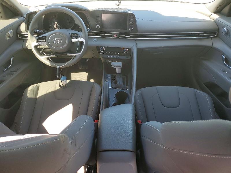 Продаж на аукціоні авто 2023 Hyundai Elantra, vin: KMHLM4AG1PU436360, номер лоту: 71427936