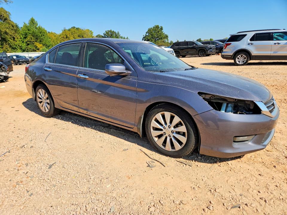 2014 Honda Accord მანქანა იყიდება აუქციონზე, vin: 1HGCR2F87EA218936, აუქციონის ნომერი: 70798936