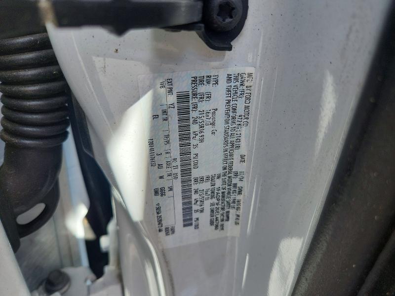 2014 Ford Focus მანქანა იყიდება აუქციონზე, vin: 1FADP3F20EL447060, აუქციონის ნომერი: 71424956