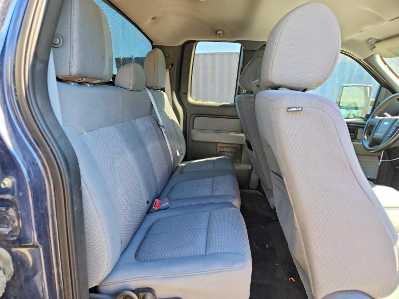 2014 Ford F150 მანქანა იყიდება აუქციონზე, vin: 1FTFX1CF4EFA38234, აუქციონის ნომერი: 71295306