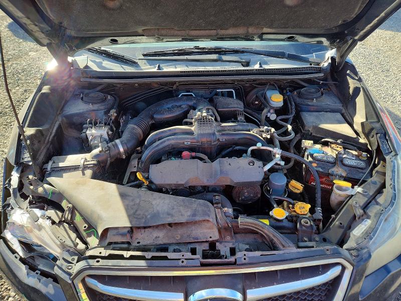 Aukcja sprzedaży 2016 Subaru Impreza, vin: JF1GPAP61G8243070, numer aukcji: 71778976