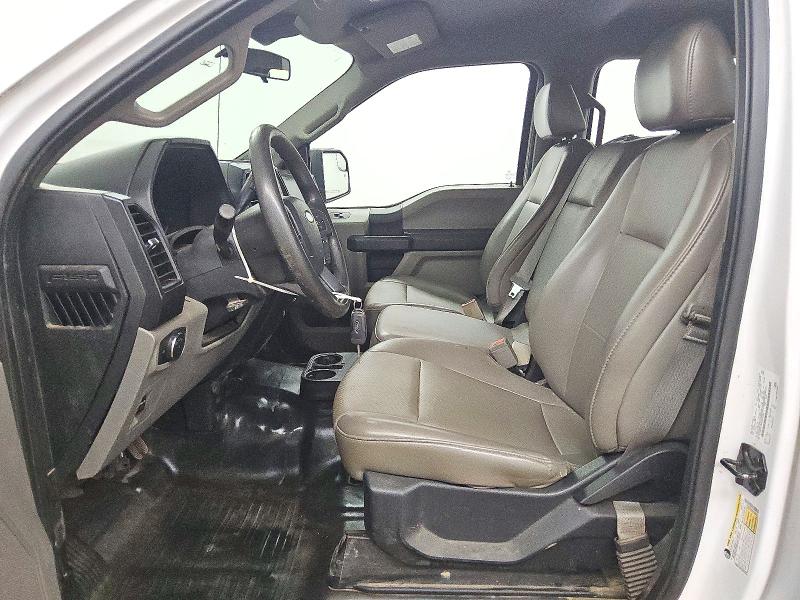 2019 Ford F150 მანქანა იყიდება აუქციონზე, vin: 1FTEW1C59KFA28154, აუქციონის ნომერი: 70716496