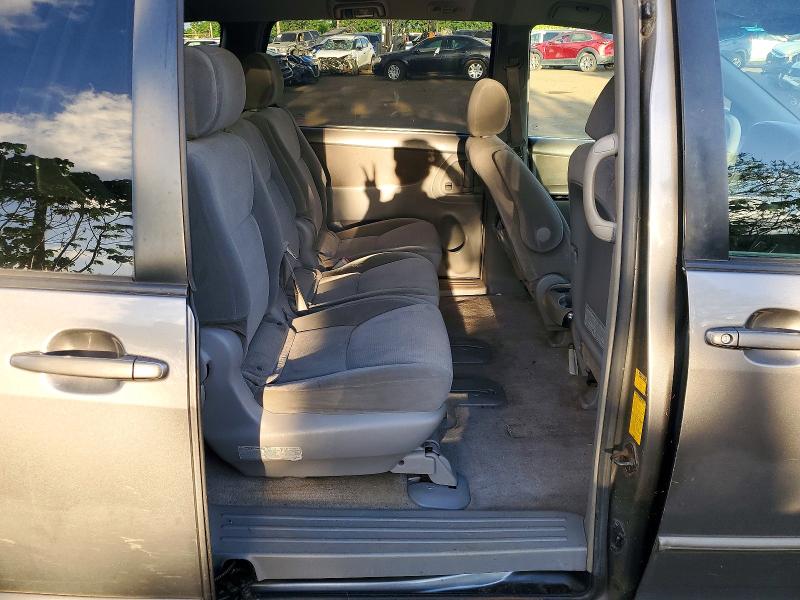 Aukcja sprzedaży 2005 Toyota Sienna, vin: 5TDZA23C15S362168, numer aukcji: 71801476