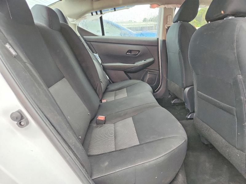Aukcja sprzedaży 2025 Nissan Sentra, vin: 3N1AB8CV4SY300866, numer aukcji: 71567896