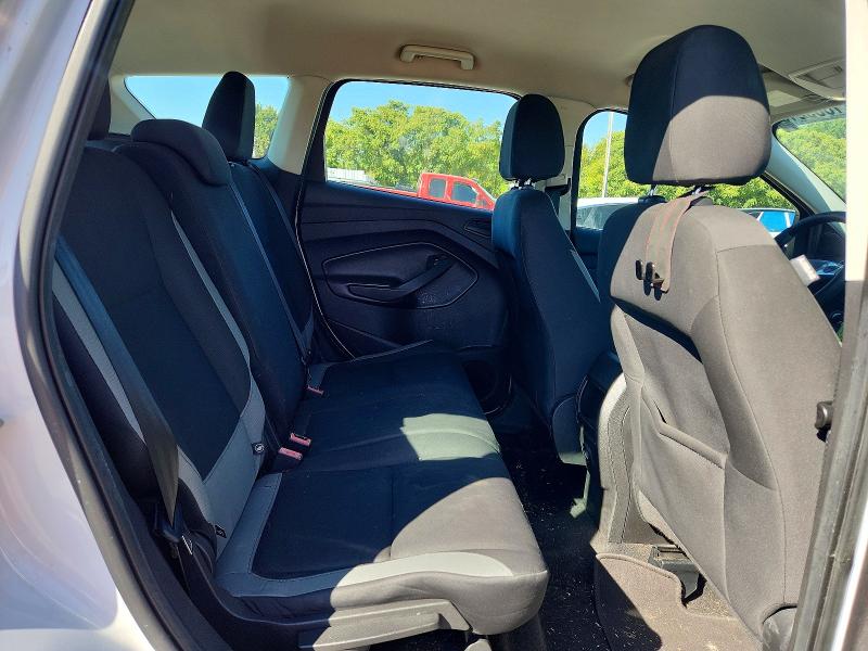 Продажа на аукционе авто 2016 Ford Escape, vin: 1FMCU0F79GUA03323, номер лота: 71659216