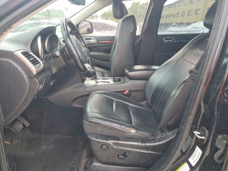 2012 Jeep Grand Cherokee მანქანა იყიდება აუქციონზე, vin: 1C4RJEAG2CC137067, აუქციონის ნომერი: 71361916