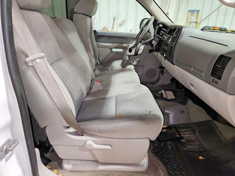 2012 Chevrolet Silverado მანქანა იყიდება აუქციონზე, vin: 1GCNCSEA0CZ112064, აუქციონის ნომერი: 72033536
