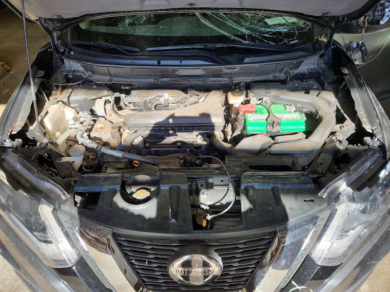 Aukcja sprzedaży 2019 Nissan Rogue, vin: 5N1AT2MV2KC780903, numer aukcji: 71190106