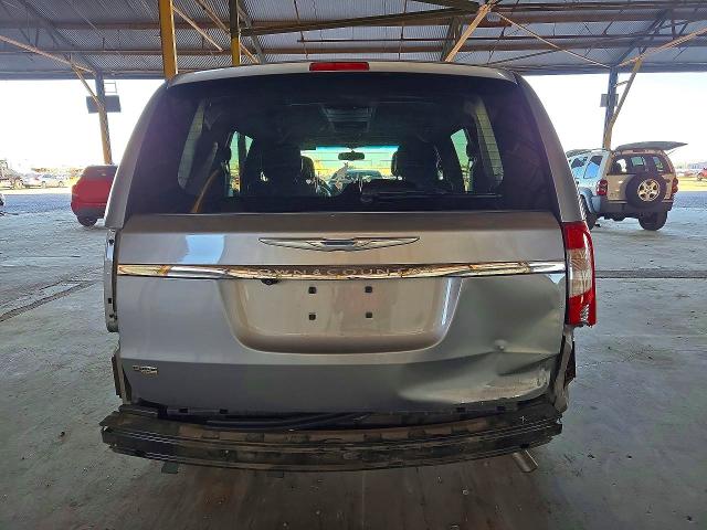 Продаж на аукціоні авто 2015 Chrysler Town & Country, vin: 2C4RC1BG9FR673401, номер лоту: 71489856