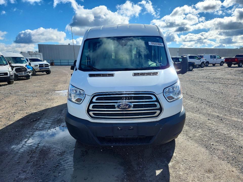 Продаж на аукціоні авто 2019 Ford Trans 150, vin: 1FTYE2CM8KKA49355, номер лоту: 70522466