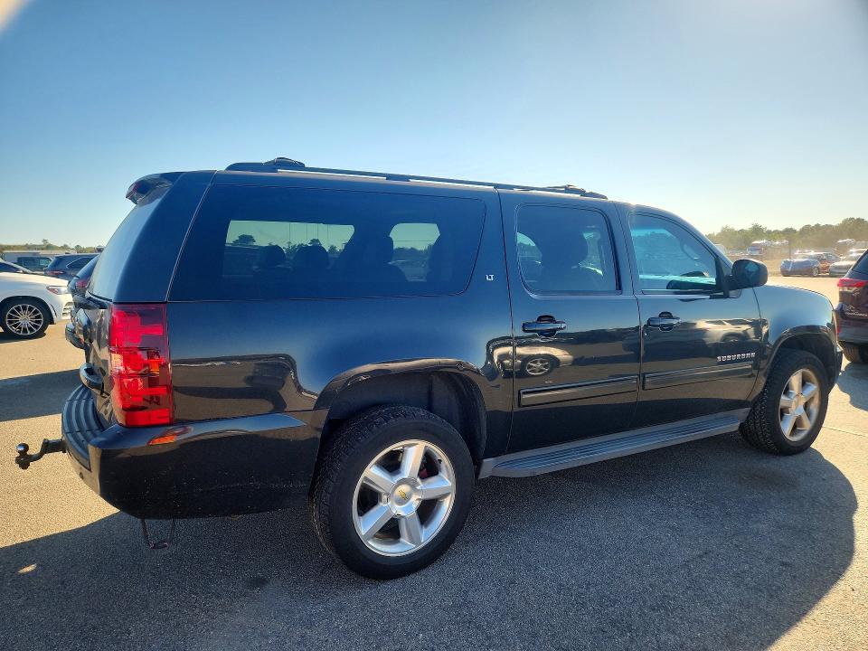 Продаж на аукціоні авто 2013 Chevrolet Suburban, vin: 1GNSKJE73DR298566, номер лоту: 68564356