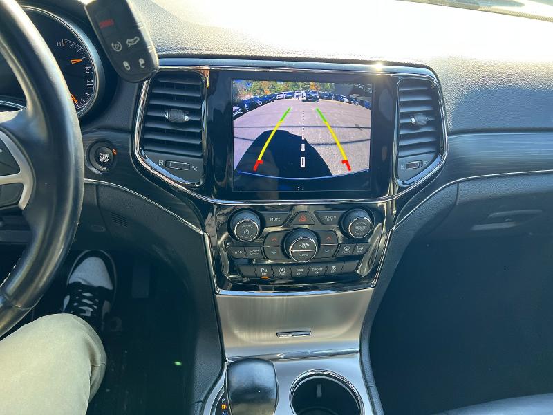 72449116 :رقم المزاد ، 1C4RJFBG8MC532473 vin ، 2021 Jeep Grand Cherokee مزاد بيع