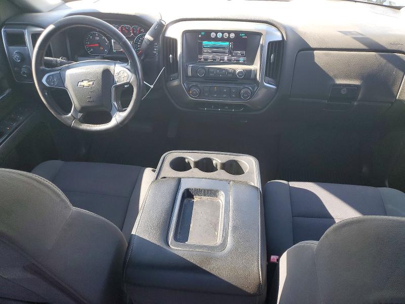 72784146 :رقم المزاد ، 1GCVKREH8GZ195306 vin ، 2016 Chevrolet Silverado مزاد بيع